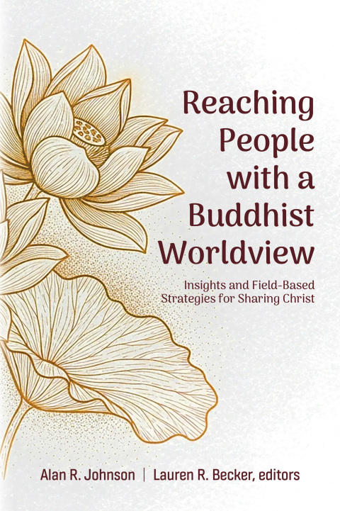 Cover image for book Reaching People with a Buddhist Worldview