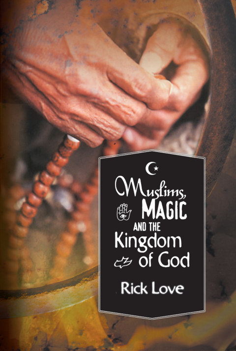 Cover image for book Muslims, Magic and the Kingdom of God
