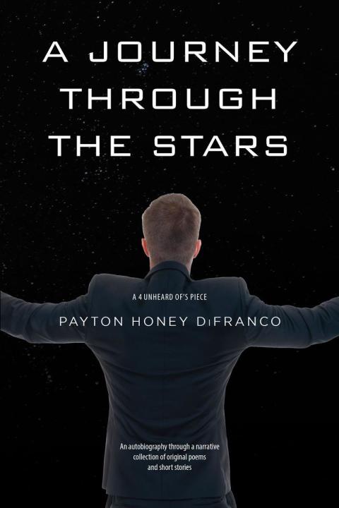 Cover image for book A Journey Through the Stars