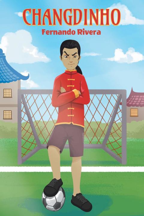 Cover image for book CHANGDINHO