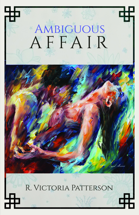 Cover image for book Ambiguous Affair