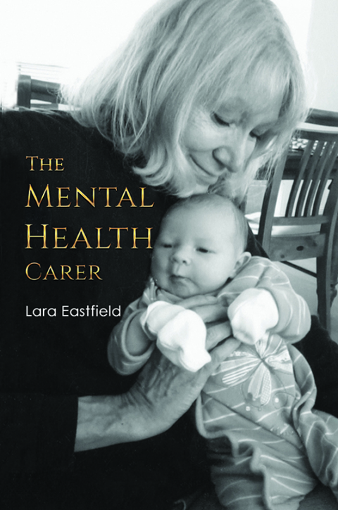 Cover image for book The Mental Health Carer
