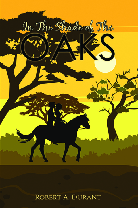 In The Shade of The Oaks 