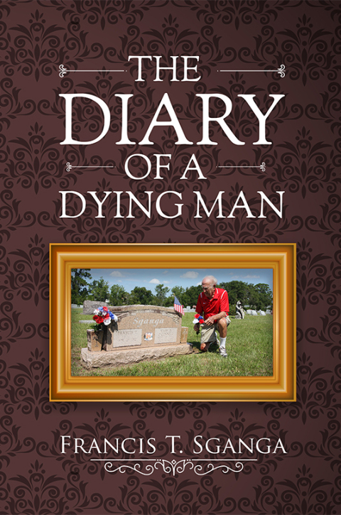 Cover image for book The Diary of a Dying Man