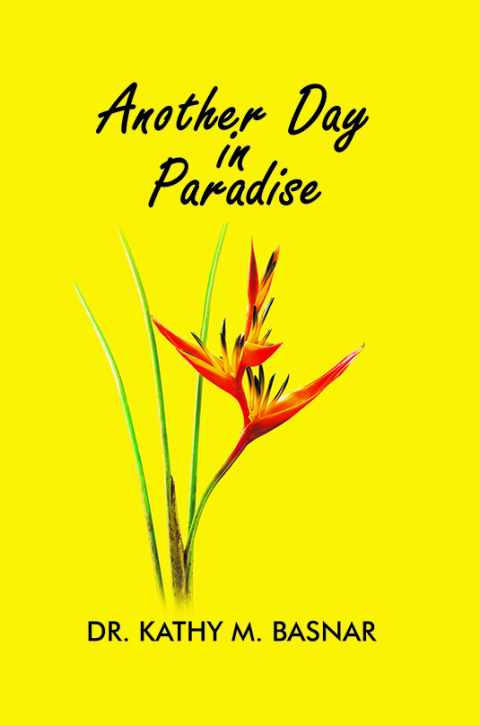 Cover image for book Another Day in Paradise