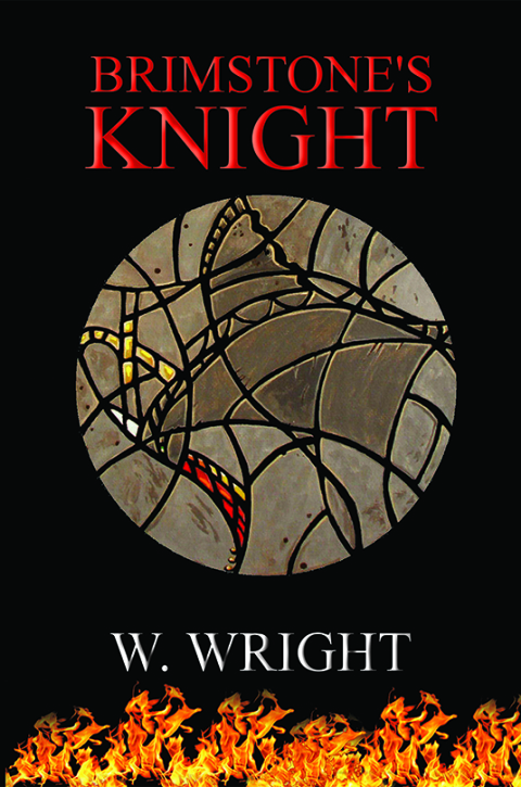 Cover image for book Brimstone's Knight