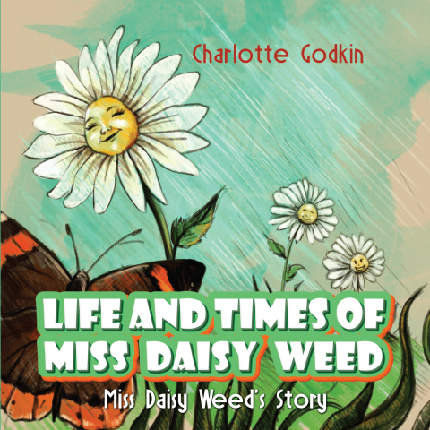 Cover image for book Life and Times of Miss Daisy Weed