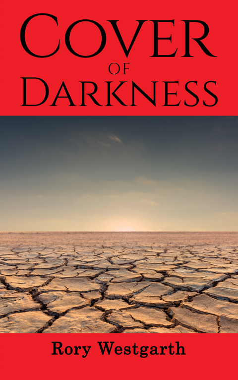 Cover image for book Cover of Darkness