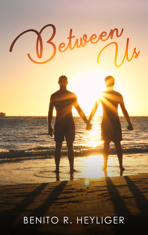 Cover image for book Between Us