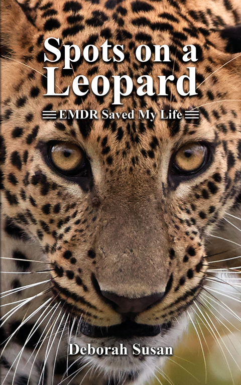 Cover image for book Spots on a Leopard