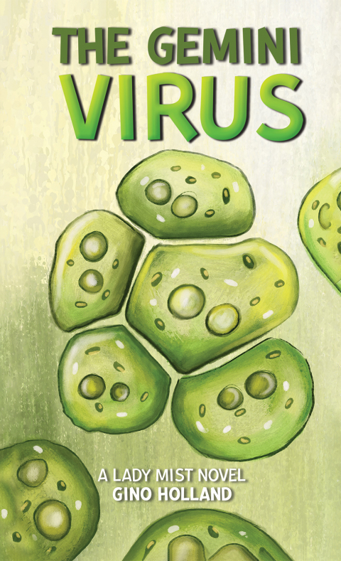 Cover image for book The Gemini Virus