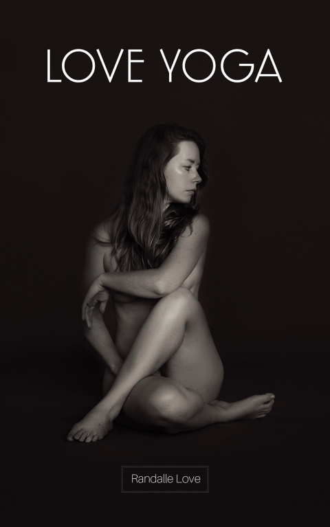 Cover image for book Love Yoga