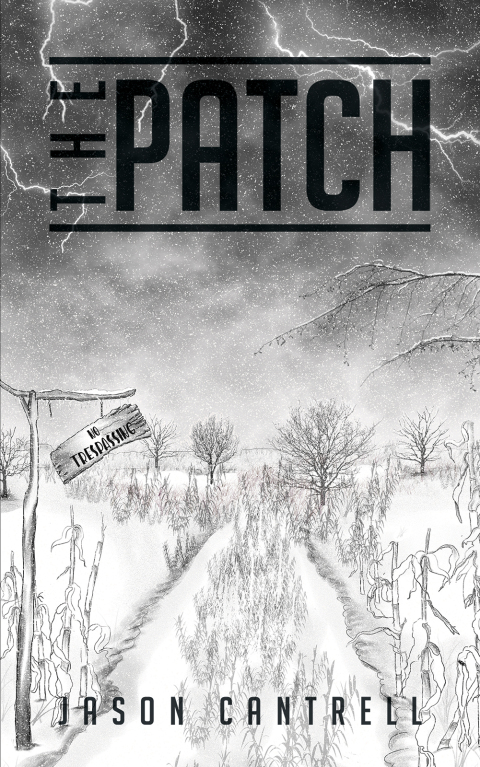 Cover image for book The Patch
