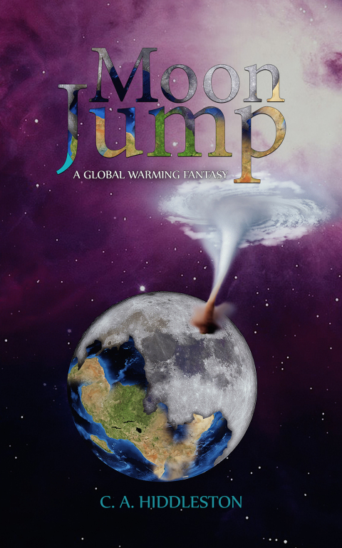 Cover image for book Moon Jump