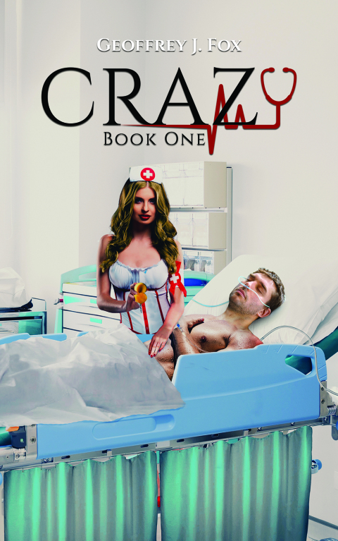 Cover image for book Crazy