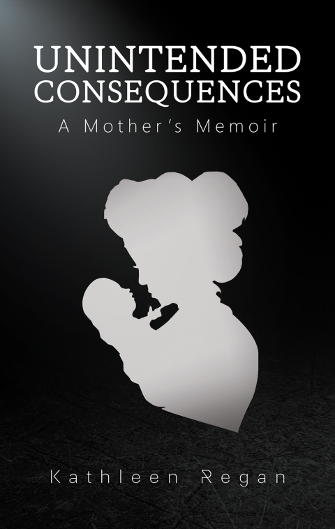 Cover image for book Unintended Consequences