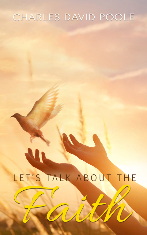 Cover image for book Let's Talk About the Faith