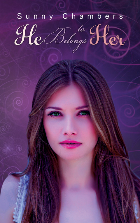 Cover image for book He Belongs to Her
