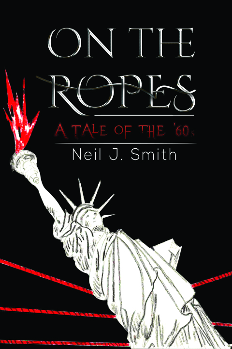 Cover image for book On the Ropes