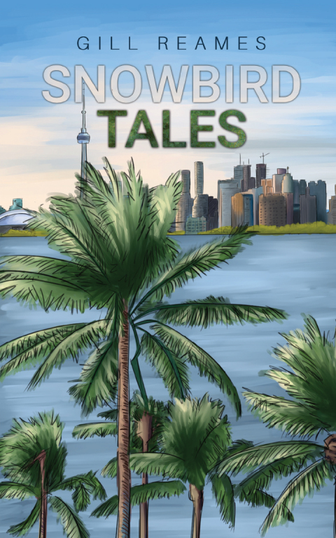 Cover image for book Snowbird Tales