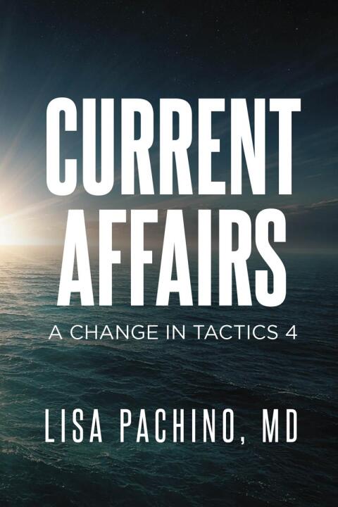 Cover image for book Current Affairs