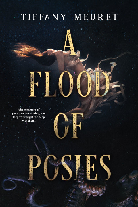 Cover image for book A Flood of Posies