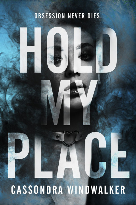 Cover image for book Hold My Place