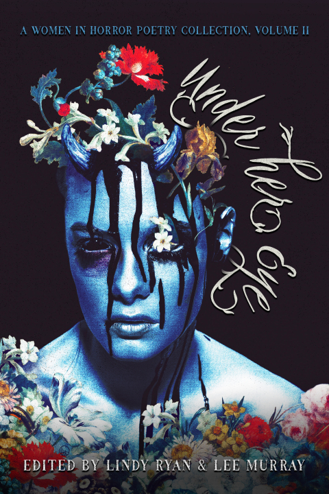 Cover image for book Under Her Eye