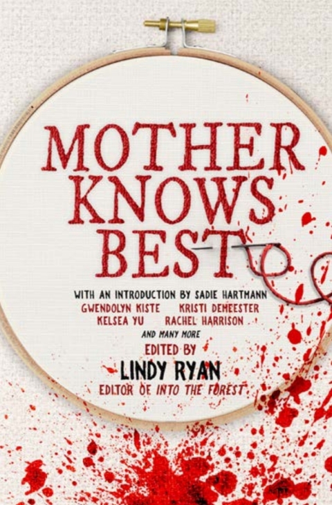Cover image for book Mother Knows Best