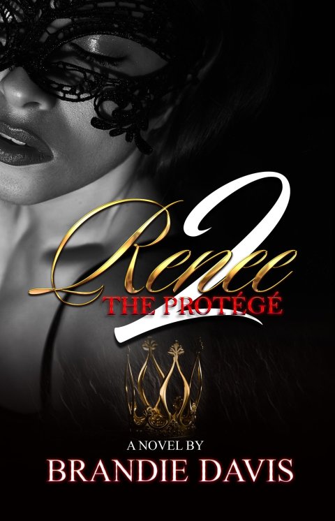 Cover image for book Renee 2: The Protégé