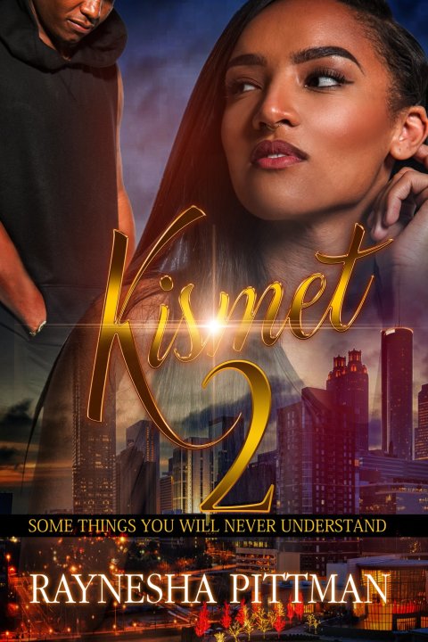 Cover image for book Kismet 2