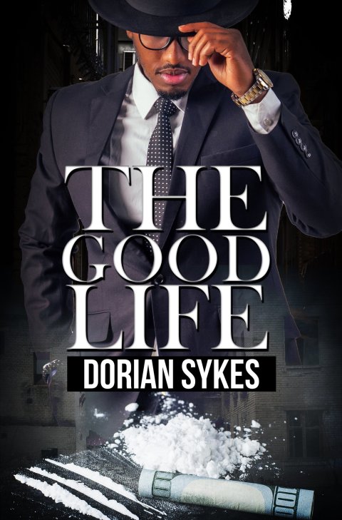 Cover image for book The Good Life