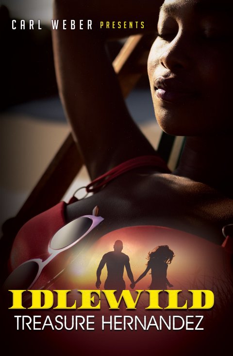 Cover image for book Idlewild