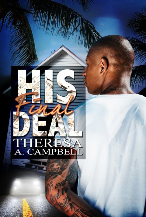 Cover image for book His Final Deal