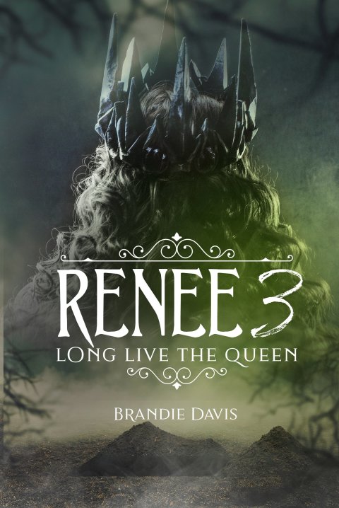Cover image for book Renee 3