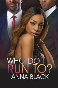 Cover image: Who Do I Run To? 9781645563310