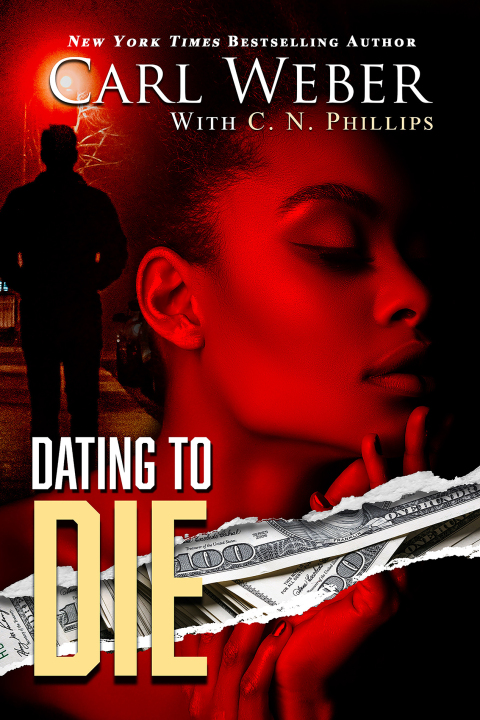 Cover image for book Dating to Die