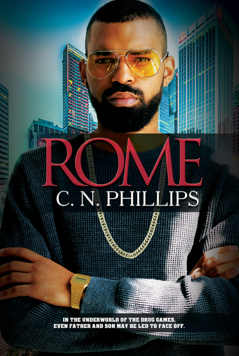 Cover image for book Rome