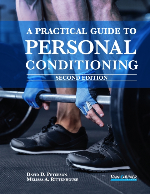 Cover image for book A Practical Guide to Personal Conditioning