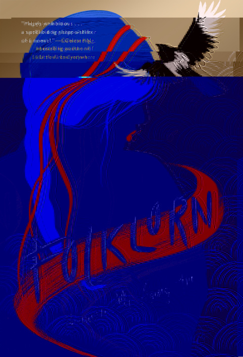 Cover image for book Folklorn