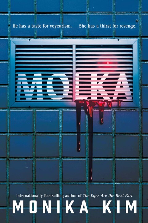 Cover image for book Molka