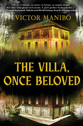 The Villa, Once Beloved