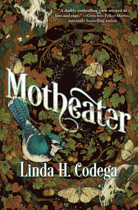 Cover image for book Motheater
