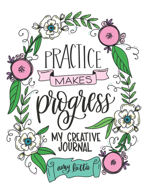 Cover image for book Practice Makes Progress