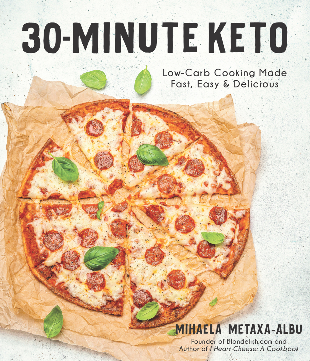 Reflowable 30-Minute Keto; $14.42