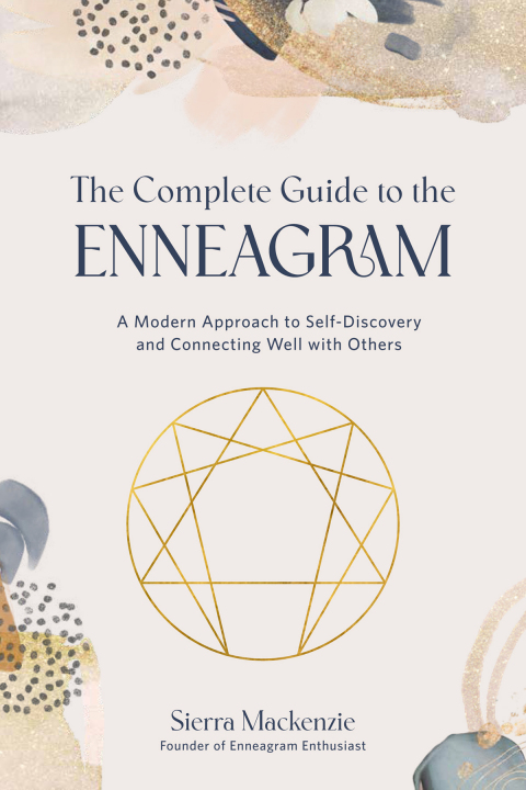 Cover image for book The Complete Guide to the Enneagram