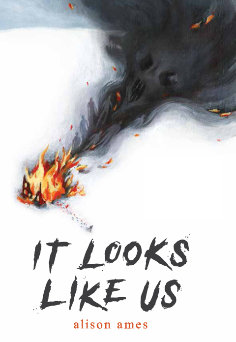 Cover image for book It Looks Like Us