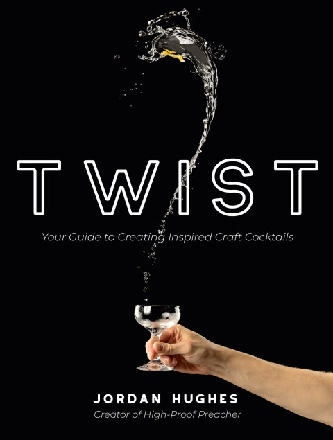Cover image for book Twist