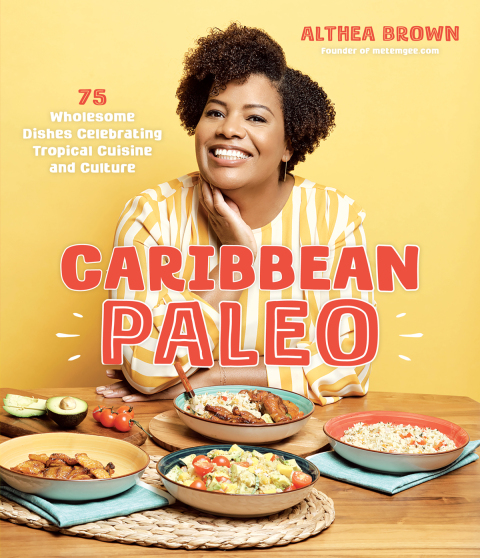 Cover image for book Caribbean Paleo