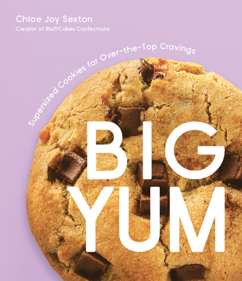 Cover image for book Big Yum